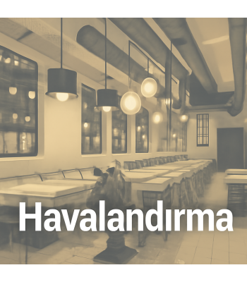 Havalandırma