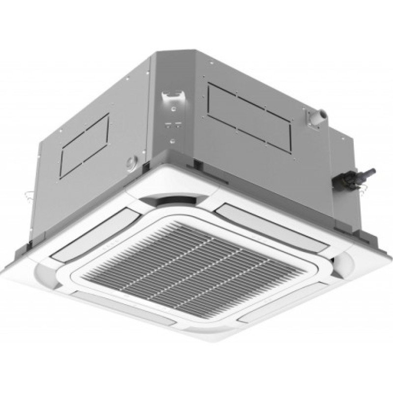 Kasset tipli kondisioner Gree GUD71W1/NhB-S/GUD71T1/B-S