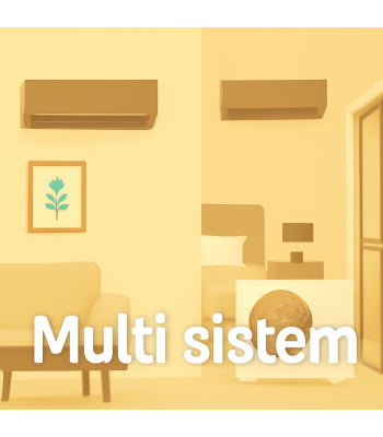 Multi sistemlər