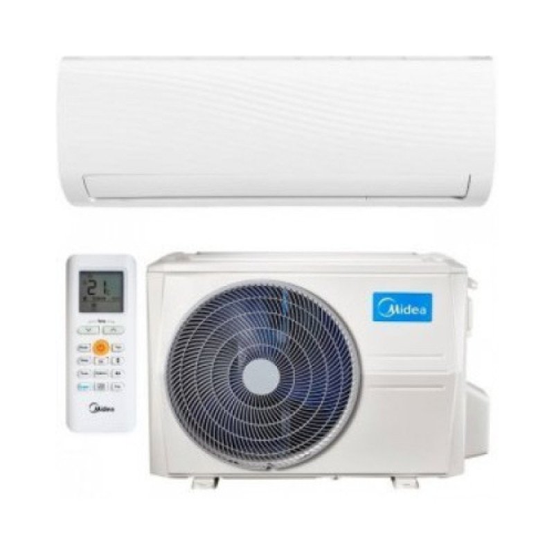 Kondisioner Midea AF-24N1C2