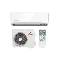 Kondisioner Mitsubishi Heavy SRK45ZSPR-S Inverter