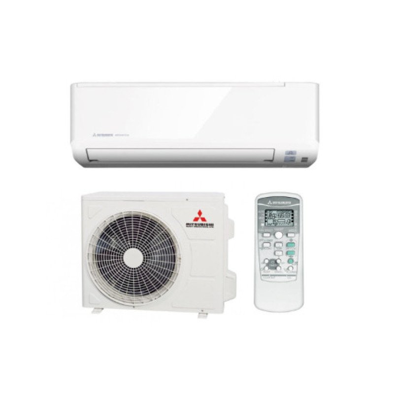 Kondisioner Mitsubishi Heavy SRK45ZSPR-S Inverter