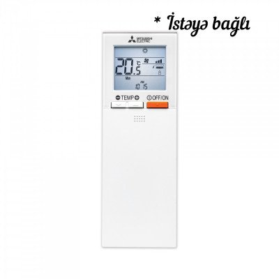 Mitsubishi Electric PEAD-M100JA / PUHZ-P100VKA / PAC-YT52CRA