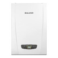 Super Fit Premix 28kw Alarko Carrier