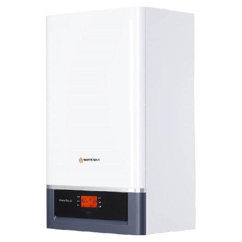 WarmHaus 28 квт Lawa