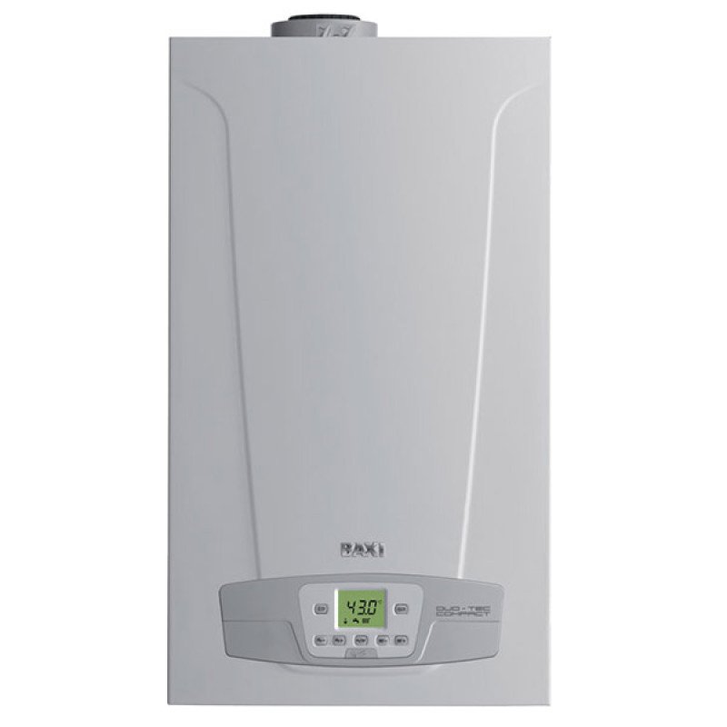 Baxi Luna Dua Tec MP 90 kvt