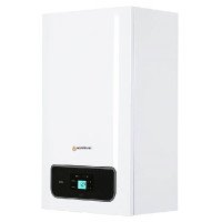 WarmHaus 24 kw EWA