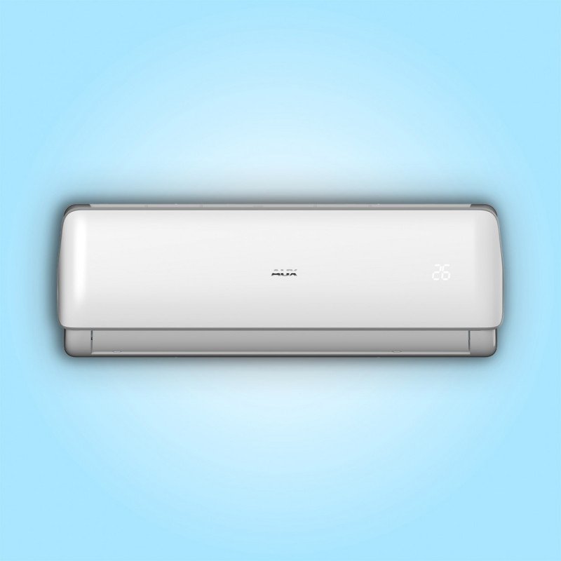 Kondisioner AUX ASW-H10A4/FMR1DI İnverter