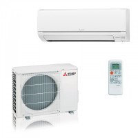 Кондиционер Mitsubishi Electric MSZ-HJ50VA Classic Inverter