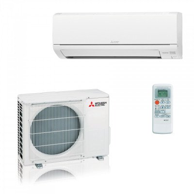 Kondisioner Mitsubishi Electric MSZ-HJ50VA Classic Inverter