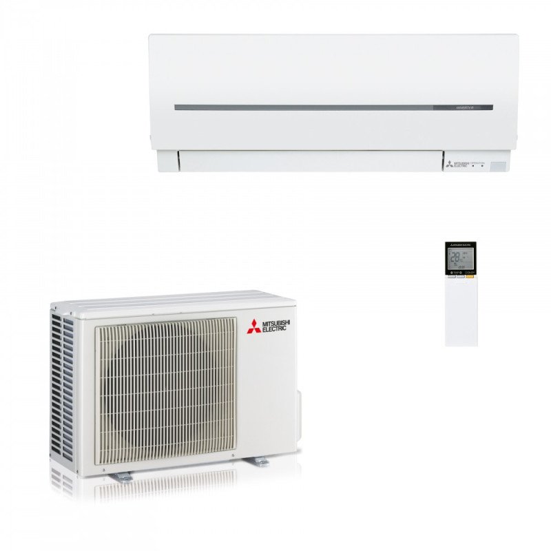 Кондиционер Mitsubishi Electric MSZ-GF71VE Standart İnverter SF/GF