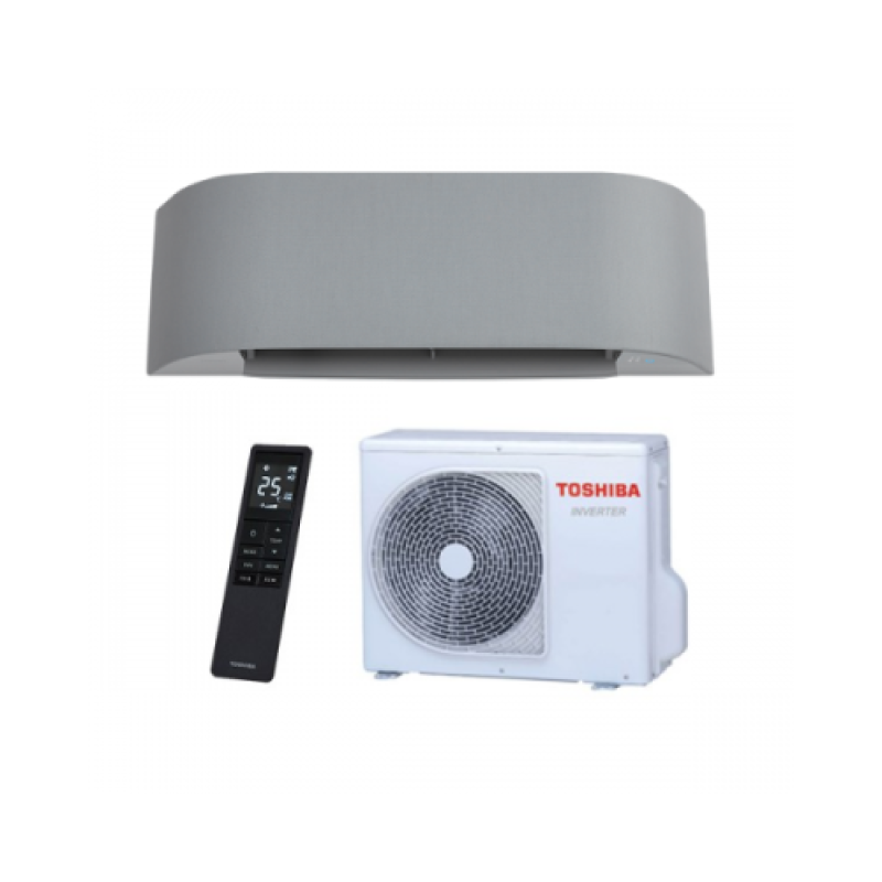 Kondisioner Toshiba RAS-10N4AVRG