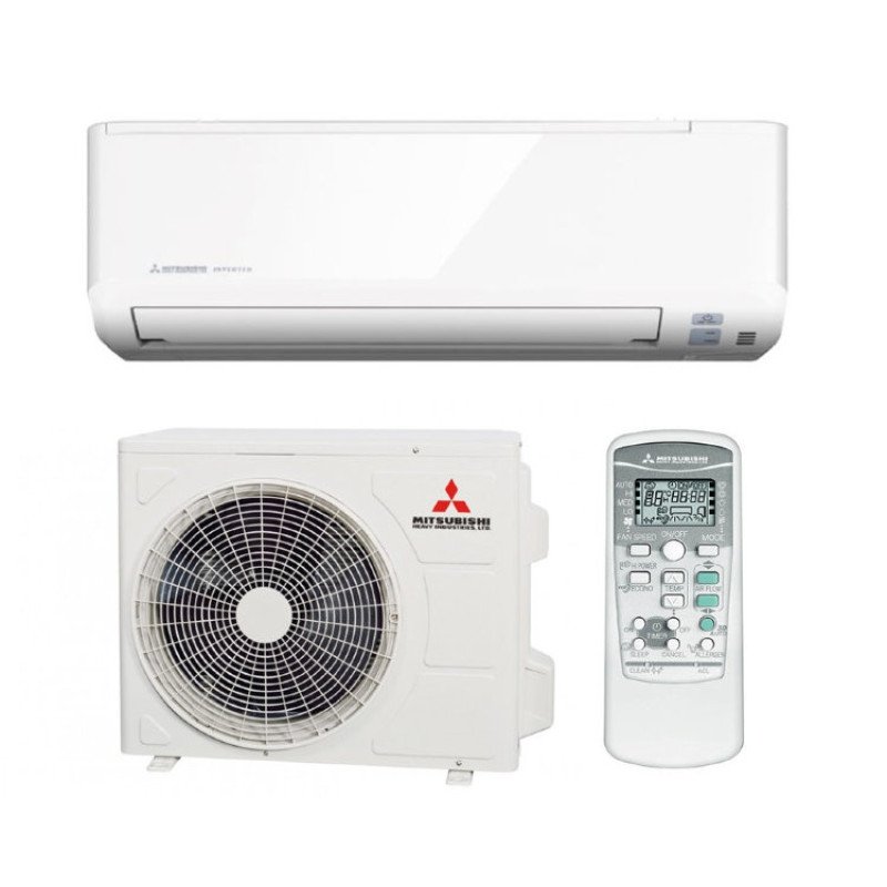 Mitsubishi Heavy SRK25ZSPR-S / SRC25ZSPR-S