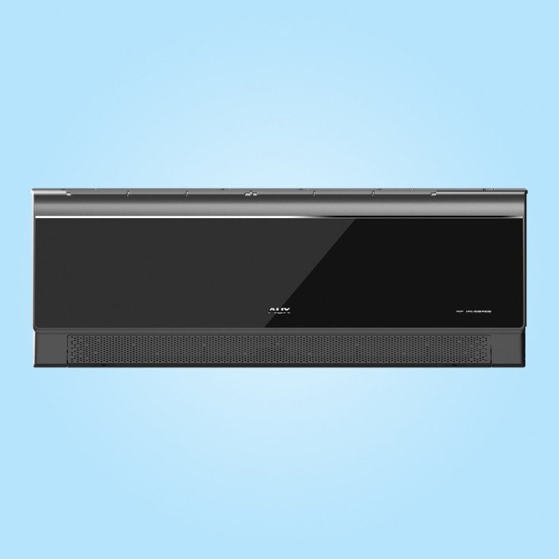 Kondisioner AUX ASW-H09A4/CCBR3DI Inverter