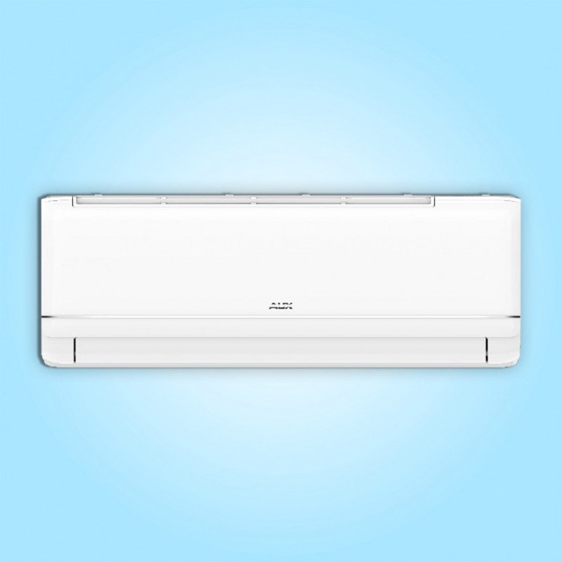 Kondisioner AUX ASW-H09A4/QD3DI İnverter