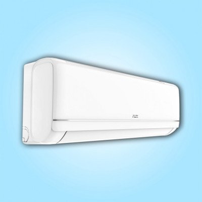 Kondisioner AUX ASW-H09A4/QD3DI İnverter