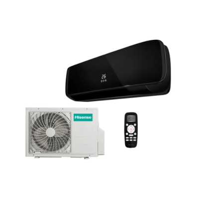 Kondisioner Hisense AS-24HR4SMATG01