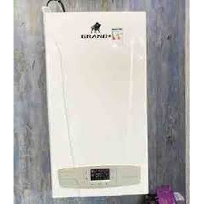 Grand+ 40 kw двойной (2) насос