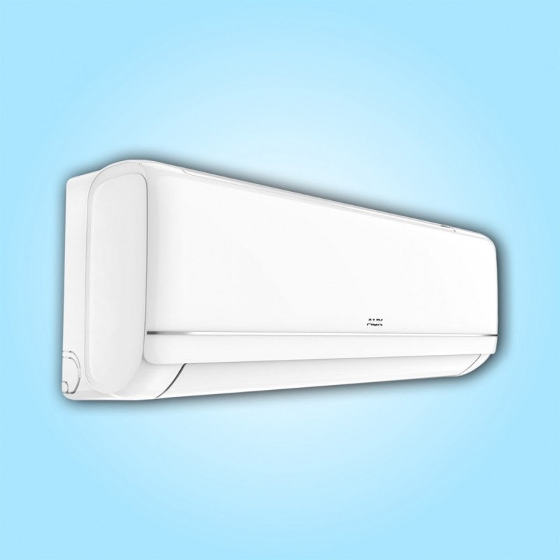 Kondisioner AUX ASW-H12A4/QD3DI İnverter