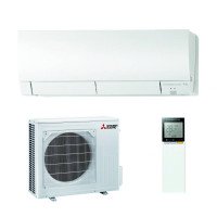 Кондиционер Mitsubishi Electric MSZ-FH50VE Deluxe İnverter Кондиционер Mitsubishi Electric MSZ-FH50VE Deluxe İnverter