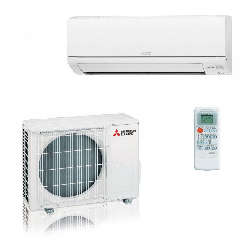 Kondisioner Mitsubishi Electric MSZ-HJ71VA Classic Inverter