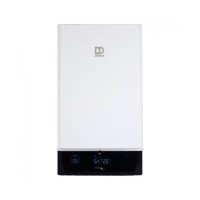 Demir Döküm Nitron plus 24 kw