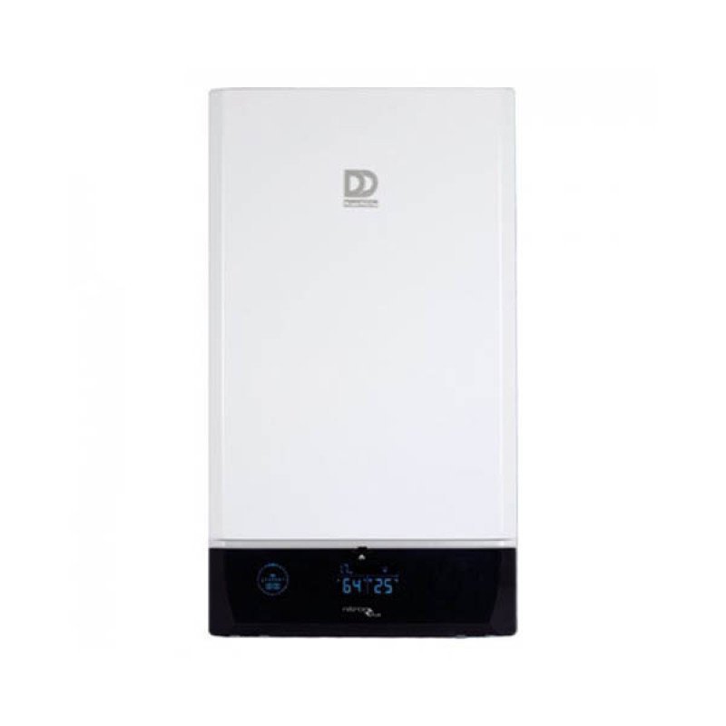 Demir Döküm Nitron plus 24 kw