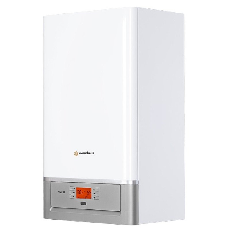 WarmHaus Viwa 50 kvt