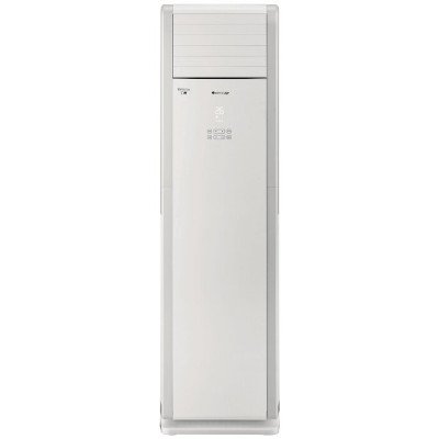 Gree Kolon-Şkaf Tipli GVA24AL-K3NNC7A İnverter