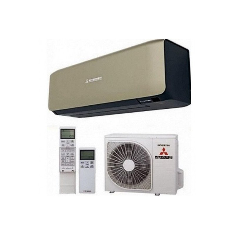 Mitsubishi Heavy SRK35ZS-WT/SRC35ZS-WA