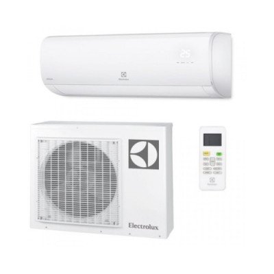 Кондиционер Electrolux EACS-18HAT/N3
