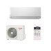 Kondisioner Toshiba RAS-10J2KVG-EE İnverter