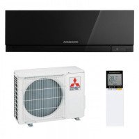 Кондиционер Mitsubishi Electric MSZ-EF25VGB Design İnverter