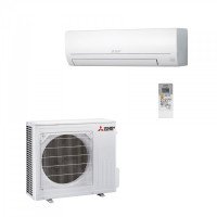 Кондиционер Mitsubishi Electric MSZ-HR25VF HR Inverter Кондиционер Mitsubishi Electric MSZ-HR25VF HR Inverter