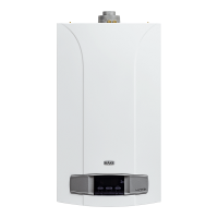 Baxi Luna 3 24 kvt