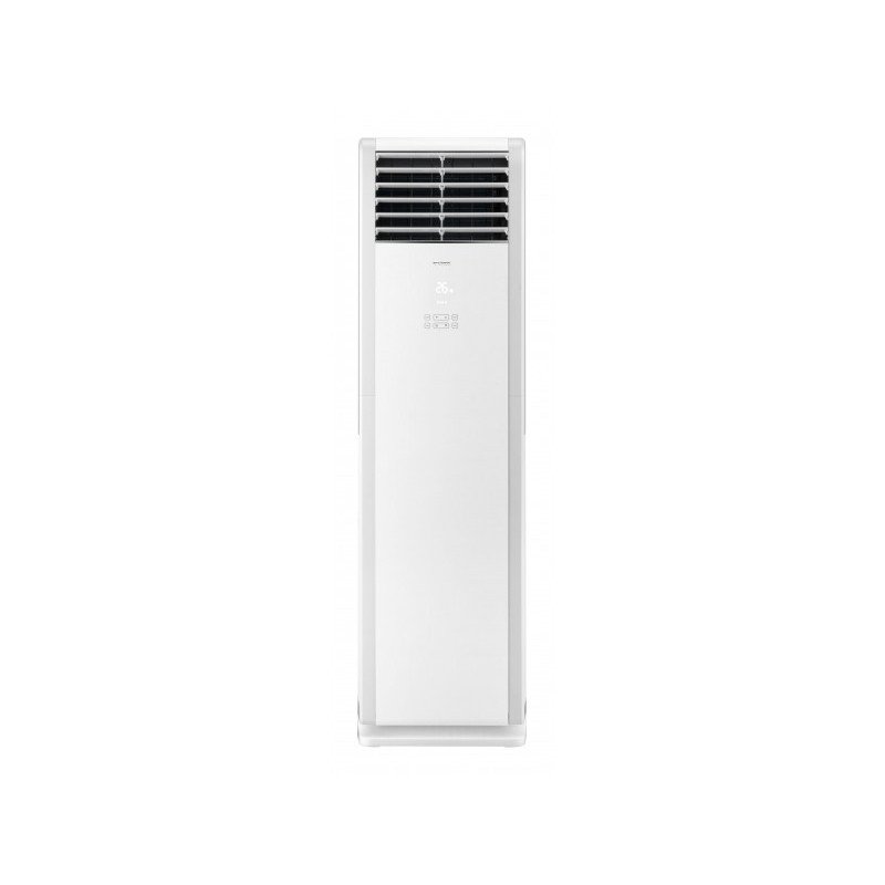 Gree Kolon-Şkaf Tipli GVH48AL-M6DNC7A İnverter