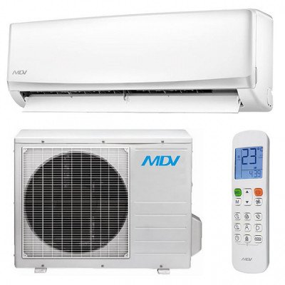 Kondisioner MDV MDSF-18HRN1