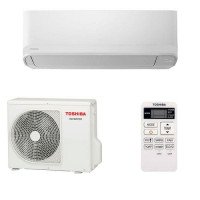 Kondisioner Toshiba RAS-13J2KVG-EE İnverter Kondisioner Toshiba RAS-13J2KVG-EE İnverter