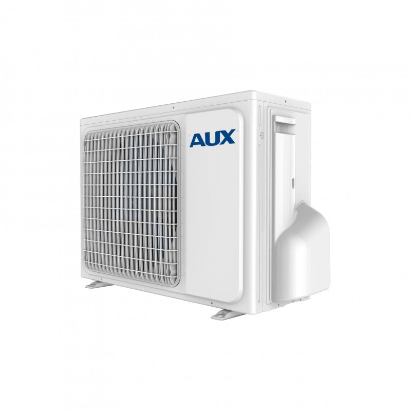 Kondisioner AUX ASW-H24A4/QD3DI İnverter