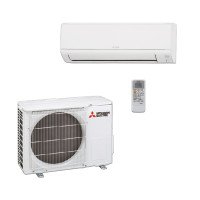 Kondisioner Mitsubishi Electric MSZ-DW35VF / MUZ-DW35VF Kondisioner Mitsubishi Electric MSZ-DW35VF / MUZ-DW35VF