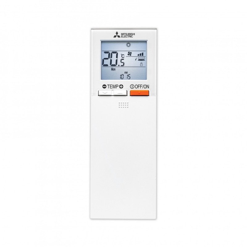 Mitsubishi Electric SEZ-M35VAQ / SUZ-M35VA / PAC-YT52CRA