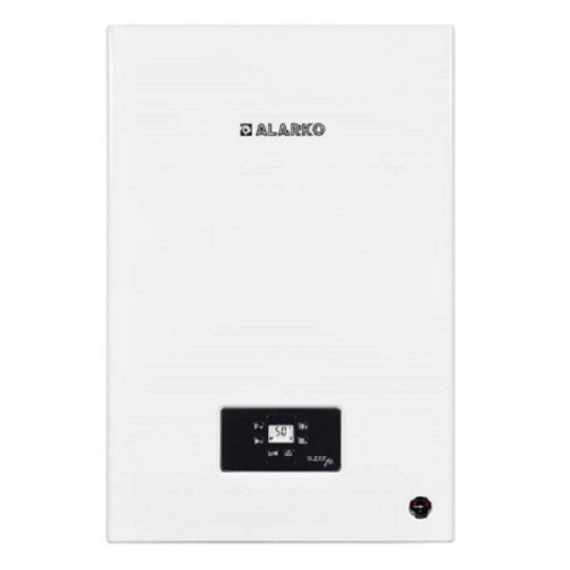 Super Fit Premix 24kw Alarko Carrier