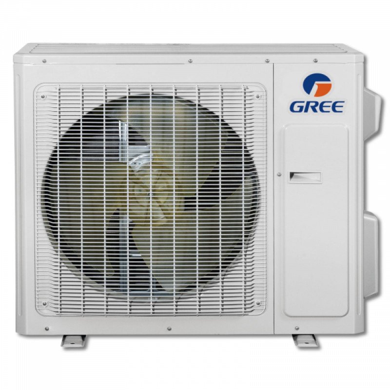 Gree Kolon Tipli Kondisioner GVH24AK-K3DNC8A