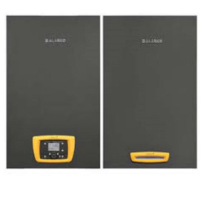 Aldens WM 130 кВт (Alarko Carrier) Aldens WM 130 кВт (Alarko Carrier)