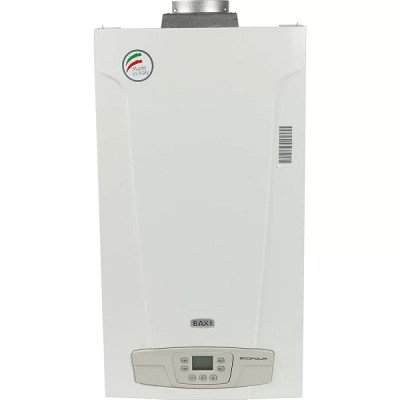 Baxi ECO 4 S 24 kvt Baxi ECO 4 S 24 kvt