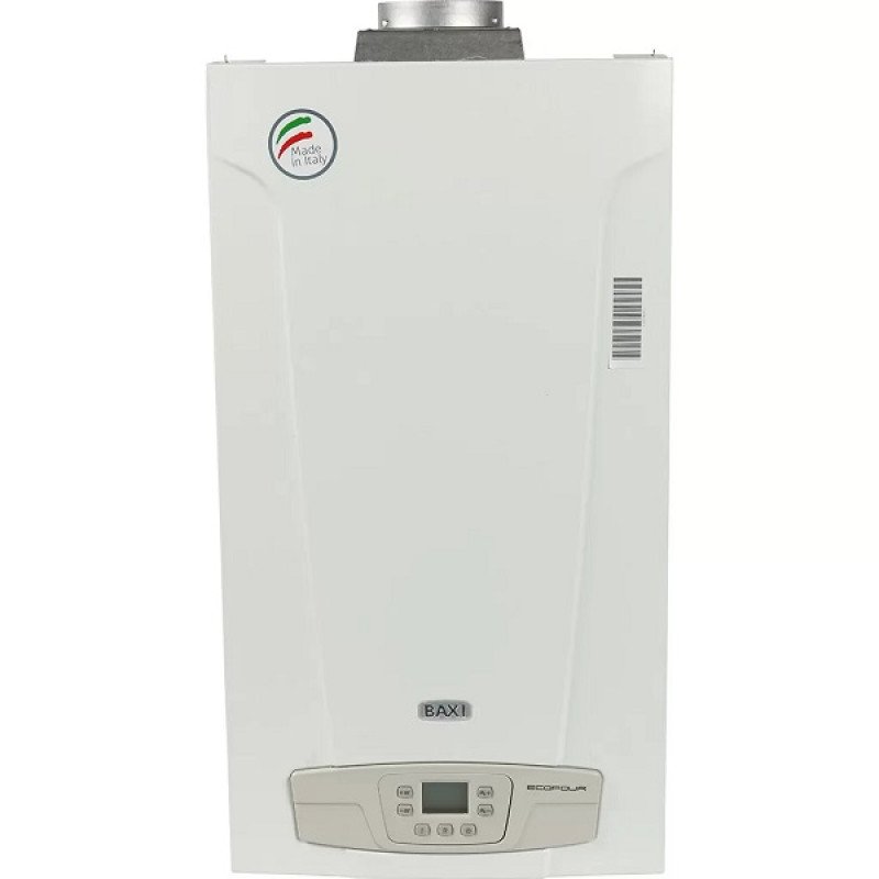 Baxi ECO 4 S 24 kvt