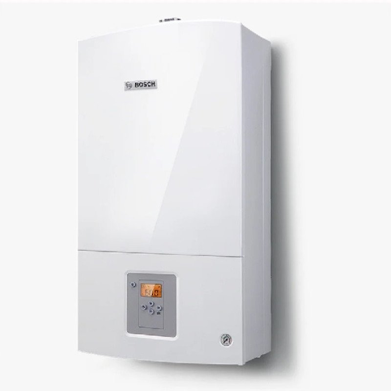 Bosch Комби WBN 35 kvt