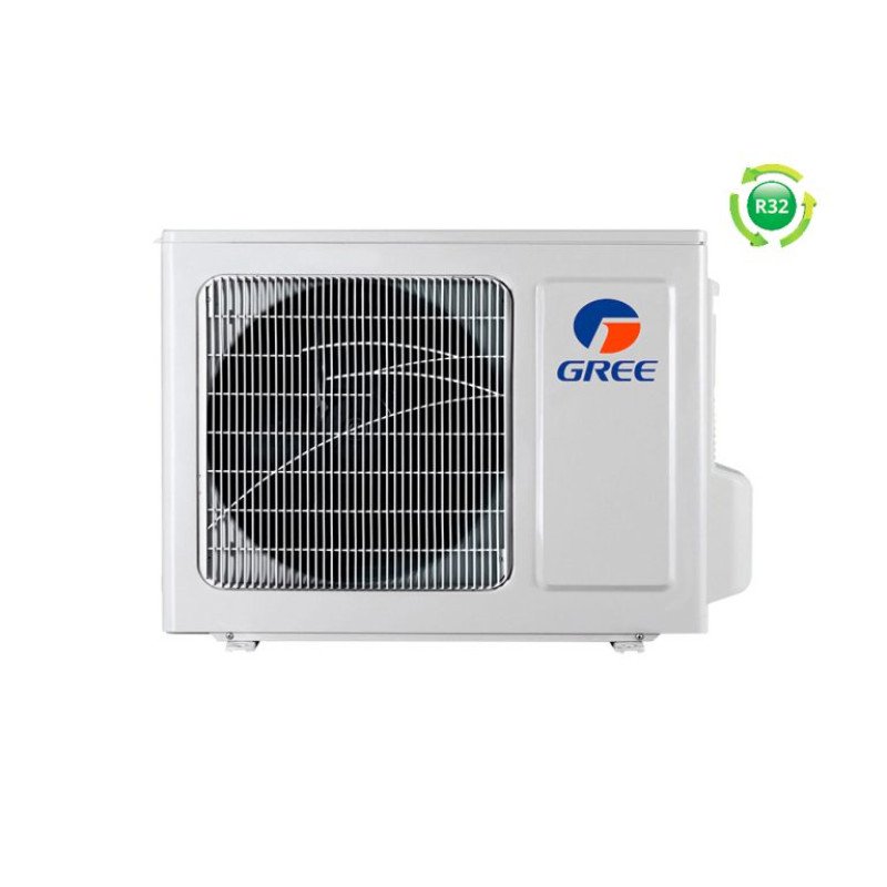 Gree Multi Sistem GWHD(24) NK6OO Xarici blok