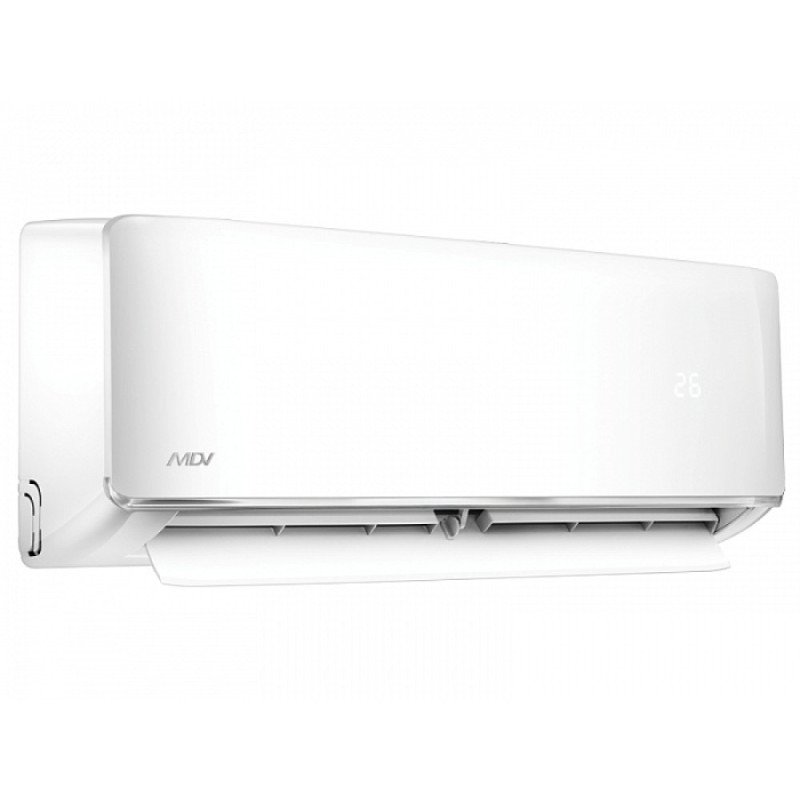 Kondisioner MDV MDOAF-12HFN1 Inverter Kondisioner MDV MDOAF-12HFN1 Inverter