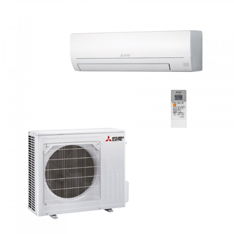 Kondisioner Mitsubishi Electric MSZ-HR50VF HR Inverter